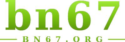 bn67 logo